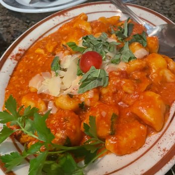 Gnocchi Restaurant - Marinara Gnocchi - Italian Near Me - Philadelphia, Pennsylvania Gnocchi Restaurant - Marinara Gnocchi - Italian Near Me - Philadelphia, Pennsylvania