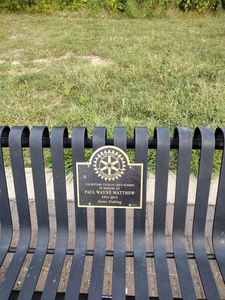 Legacy Park Community Center - social services organization in Lee's Summit, MO