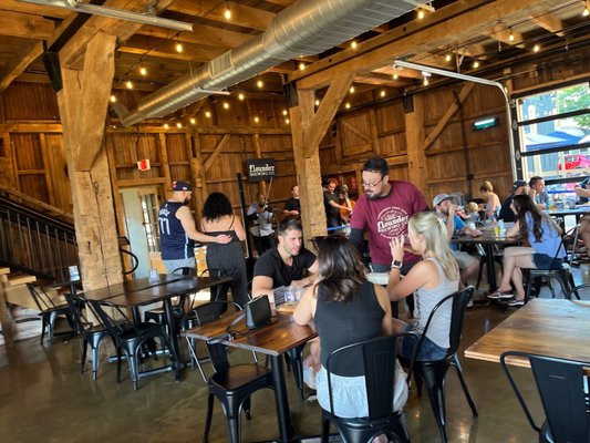 FLOUNDER BREWING - Updated April 2026 - 168 Photos & 69 Reviews - 2 ...
