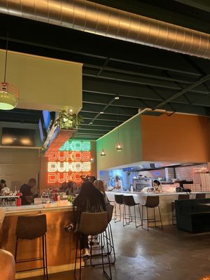 Dukos by null