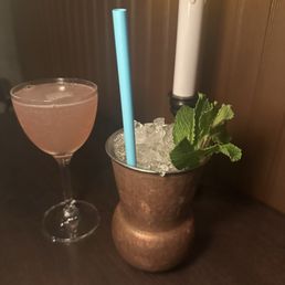 Cocktails Cocktails