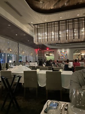 Del Frisco's Double Eagle Steakhouse by null