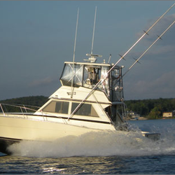 Prime Time Sport Fishing Charter