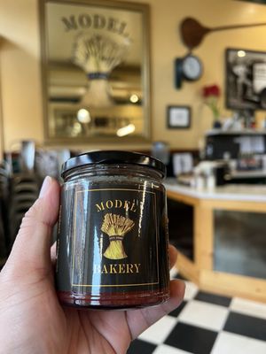 The Model Bakery by null