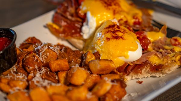 The Stillery by null