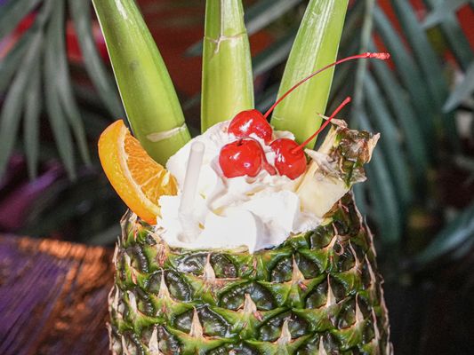 Colombian Steakhouse and Lounge by null