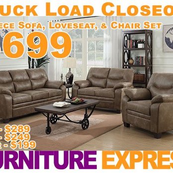 Furniture Express - Amazing deals in all departments! - Home Decor Near Me - Cloquet, Minnesota Furniture Express - Amazing deals in all departments! - Home Decor Near Me - Cloquet, Minnesota