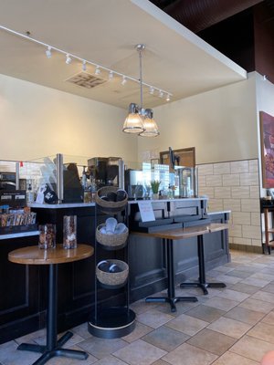 Peet's Coffee by null
