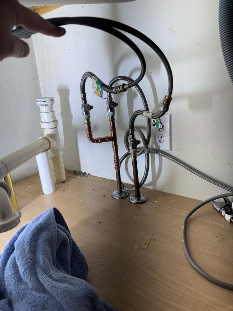 Slide of 24 Hour Plumbing