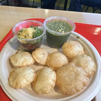 Samosa House and Bharat Bazaar - Indian Near Me - Culver City, California