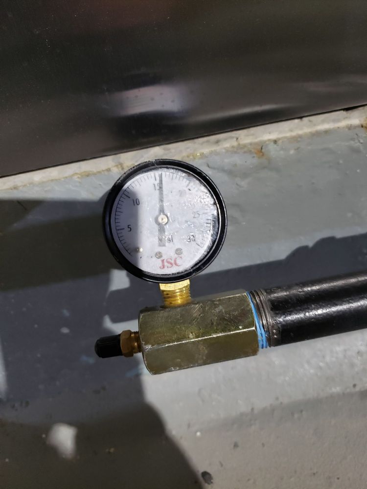 Slide of Tiulux Plumbing