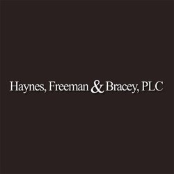 Haynes Freeman & Bracey Plc