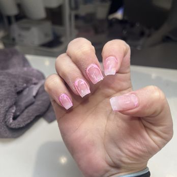 Ambiance Nails Spa - Look at the thumb - Nail Salons Near Me - Corpus Christi, Texas Ambiance Nails Spa - Look at the thumb - Nail Salons Near Me - Corpus Christi, Texas