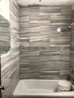 M alam general construction