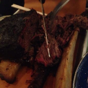 Sweet Cheeks Q - Short ribs - Southern Near Me - Boston, Massachusetts