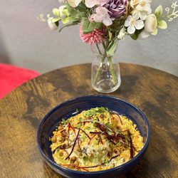 Seasons of India - New Indian Restaurant - Basket Chaat