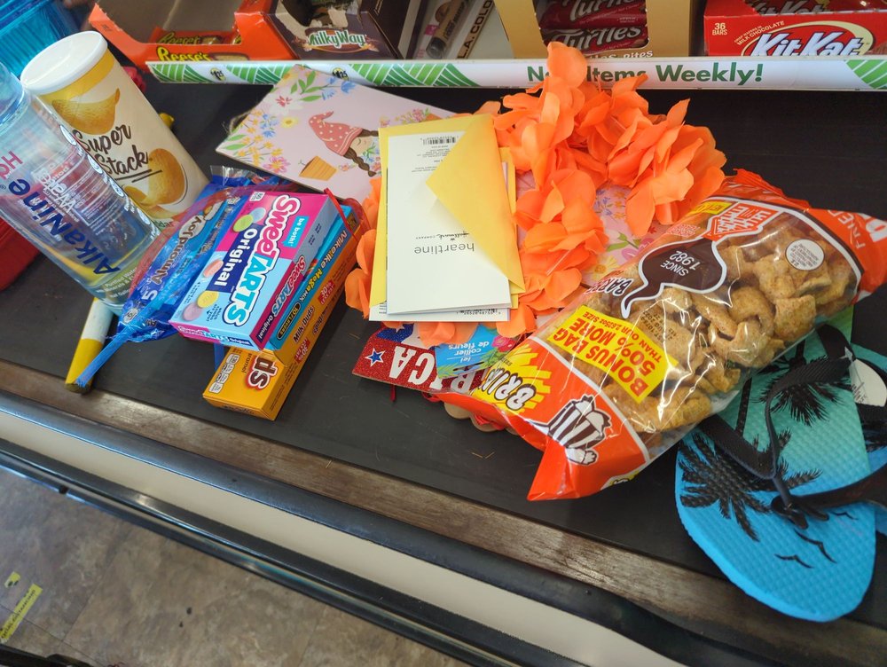 DOLLAR TREE STORES Updated October 2024 6331 Stewart Rd, Galveston