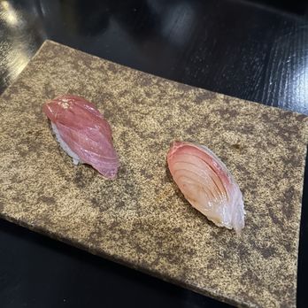 Sushi Nakazawa - Japanese Near Me - New York, New York