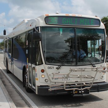 Broward County Transit - BCT route 36 - Public Transportation Near Me - Fort Lauderdale, Florida Broward County Transit - BCT route 36 - Public Transportation Near Me - Fort Lauderdale, Florida