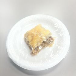 Shawarma Shack - Baklavas