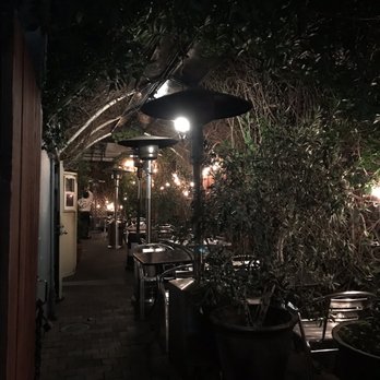 Asena Restaurant - Outside seating that's well spaced, well heated, with lovely string lights for nice ambiance. - Mediterranean Near Me - Alameda, California Asena Restaurant - Outside seating that's well spaced, well heated, with lovely string lights for nice ambiance. - Mediterranean Near Me - Alameda, California