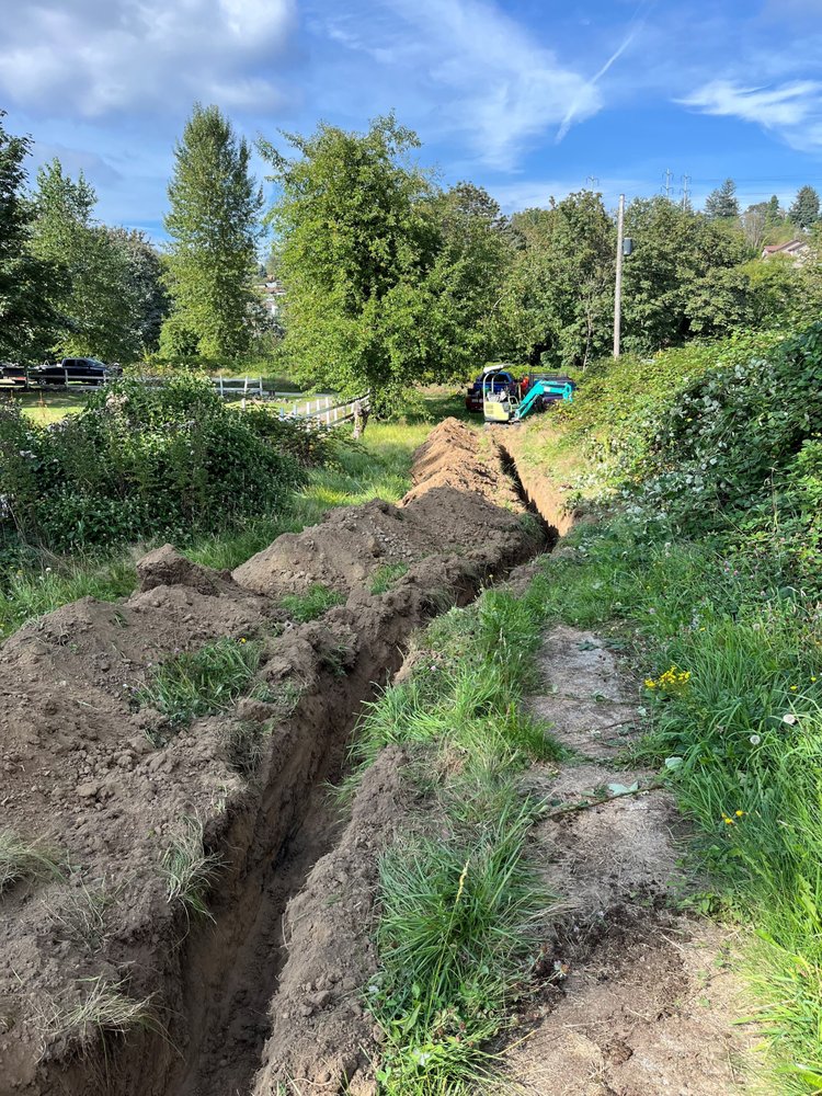 Slide of All Drain Solutions