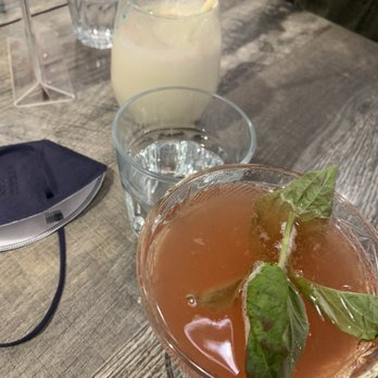 The Aussie Grind - Vanilla Vodka shake and the Tazman - Cafes Near Me - Frisco, Texas The Aussie Grind - Vanilla Vodka shake and the Tazman - Cafes Near Me - Frisco, Texas