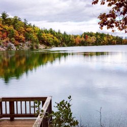 Pink Lake