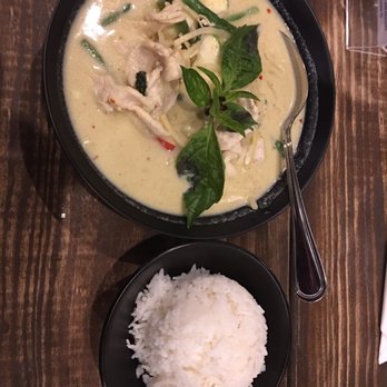 Sip Saam Thai - Thai Near Me - Austin, Texas