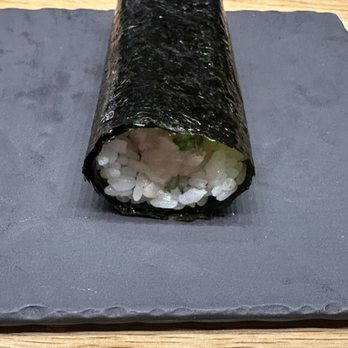 Hello Nori  - Japanese Near Me - Vancouver, British Columbia