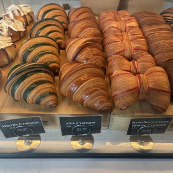 Asa Bakery & Cafe - Bakeries Near Me - San Diego, California