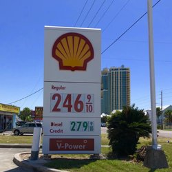 Shell