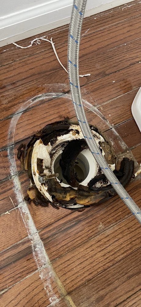 Slide of Choice Plumbing