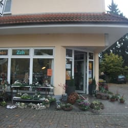 Blumen Zeh