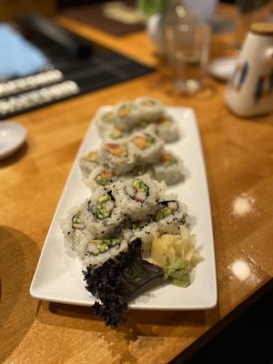 Oshio by null