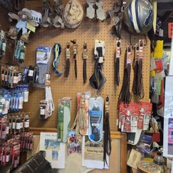 Pasquale & Sons Shoe Repair
