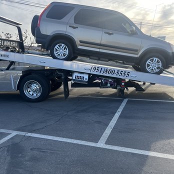 I Tow U - Towing Near Me
