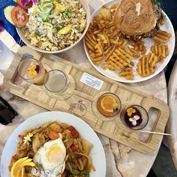 Nightingale - Breakfast & Brunch Near Me - Huntington Beach, California Nightingale - Breakfast & Brunch Near Me - Huntington Beach, California