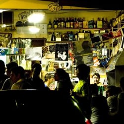 Mercearia São Pedro
