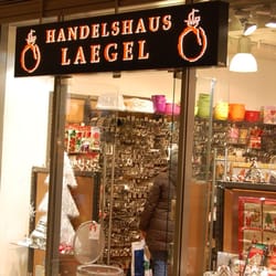 Handelshaus Laegel