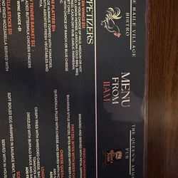 The Queens Arms: Gainesville's