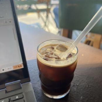 George Coffee & Pastries - Bakeries Near Me - Seattle, Washington