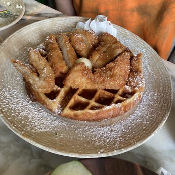 Zeytin - Chicken and waffles - Mediterranean Near Me - Myrtle Beach, South Carolina Zeytin - Chicken and waffles - Mediterranean Near Me - Myrtle Beach, South Carolina