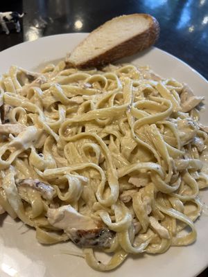 The Pasta Bowl - Lincoln Square by null