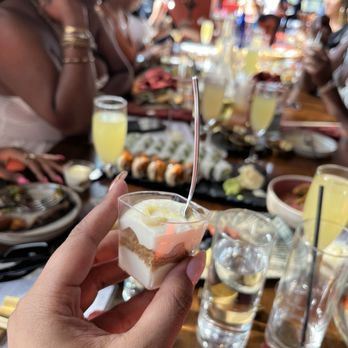 Nara-Ya - Sushi Bars Near Me - Washington, DC, District of Columbia