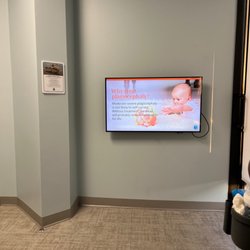 Cranial Technologies - Waiting rooms