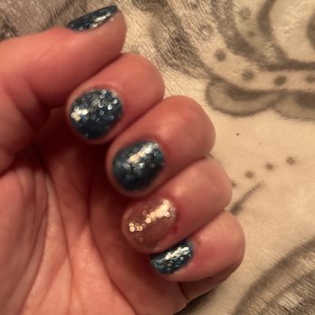 Mobile Manis By Audrey - Nail Technicians Near Me Mobile Manis By Audrey - Nail Technicians Near Me