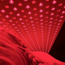 PULSE Your Wellness Studio - Red light therapy is THE BEST. Try it today!