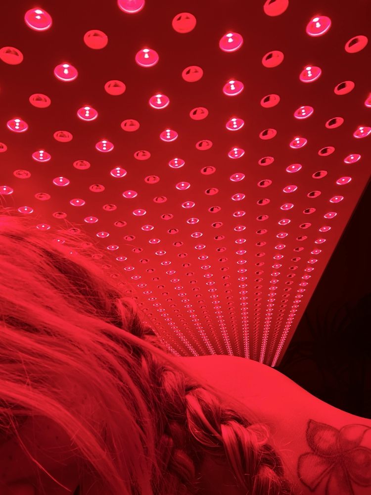 PULSE Your Wellness Studio Image