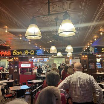 Pappas Bar-B-Q - Barbeque Near Me - Houston, Texas Pappas Bar-B-Q - Barbeque Near Me - Houston, Texas